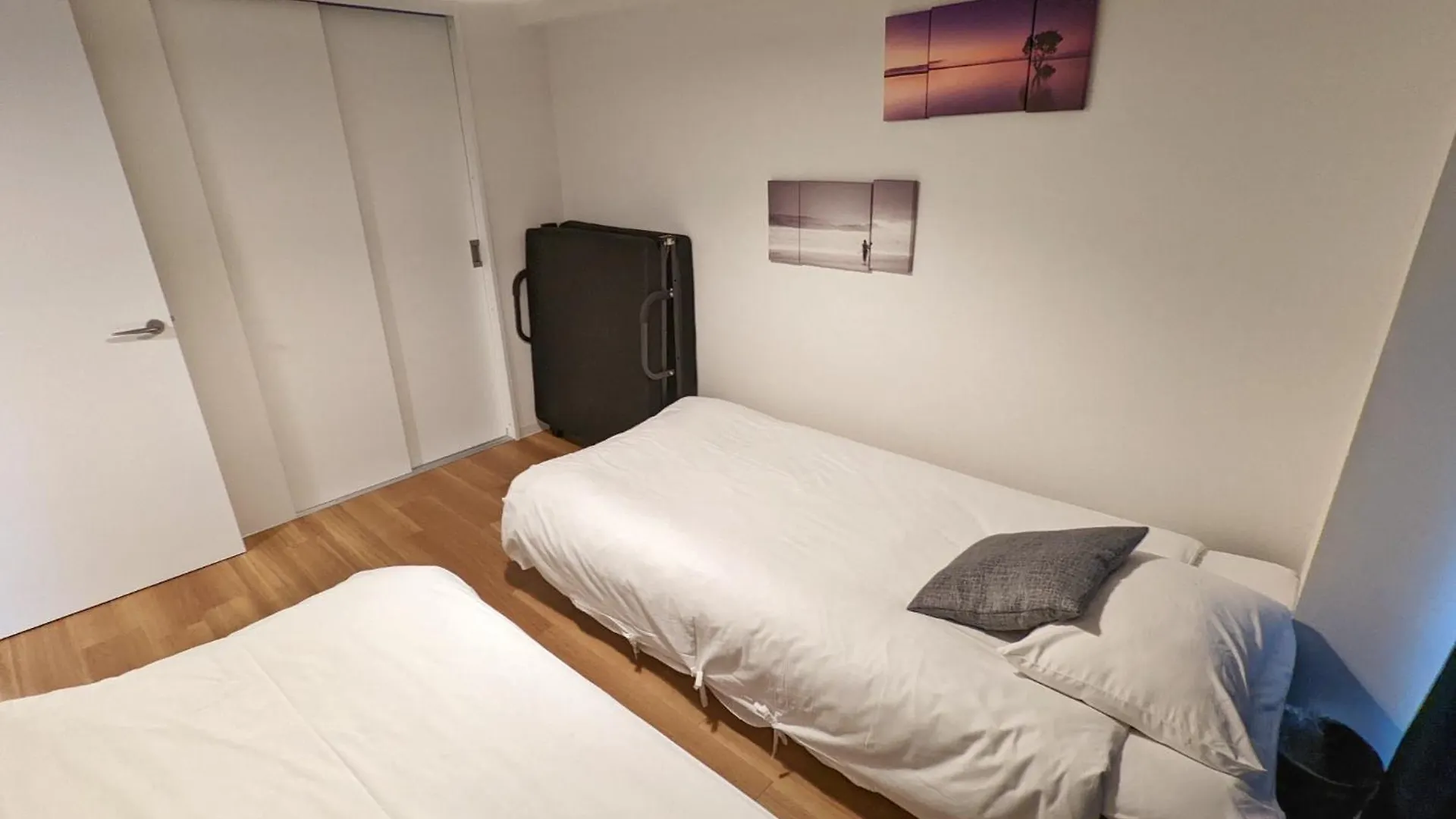 Amber Iidabashi - Vacation Stay 89628V Tokyo 0*,  Japan