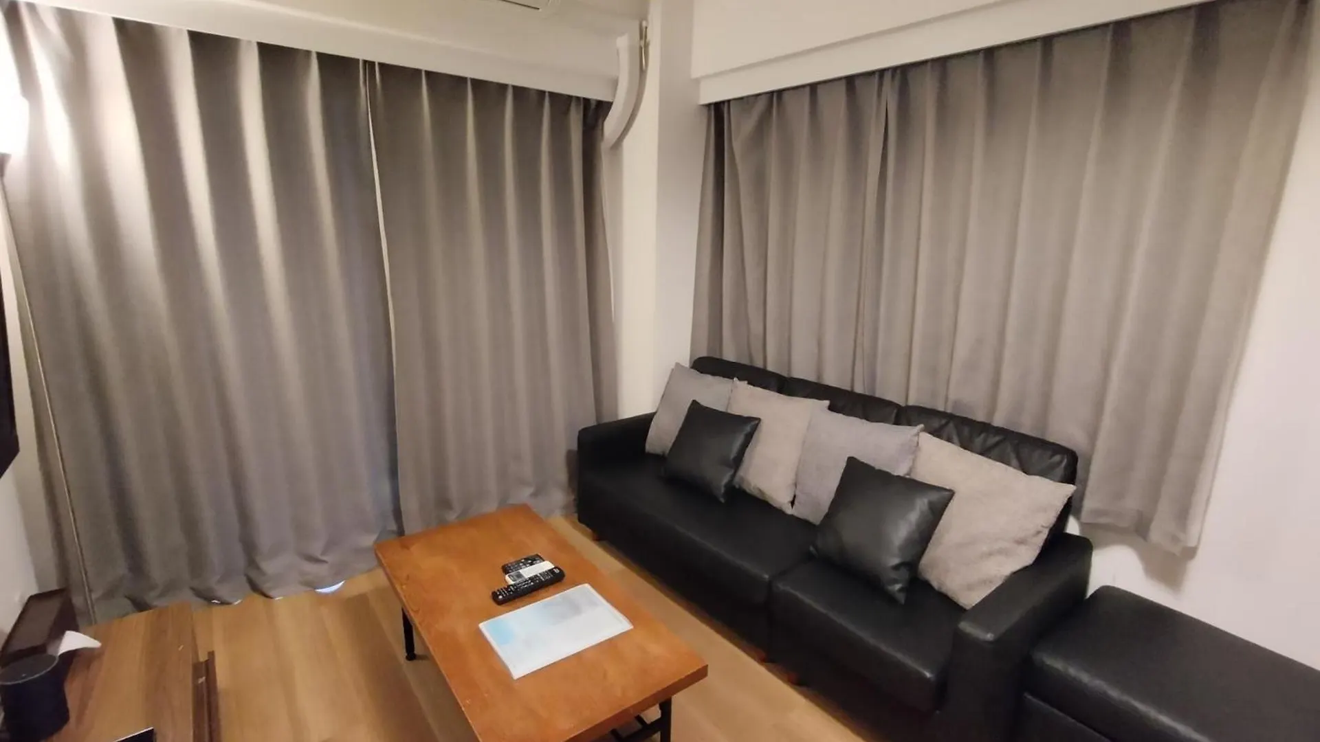 Amber Iidabashi - Vacation Stay 89628V Tokyo 0*,