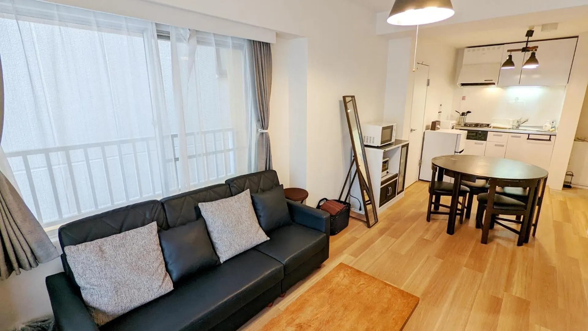 Apartment Amber Iidabashi - Vacation Stay 89628V Tokyo